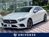 MERCEDES BENZ CLS-CLASS
