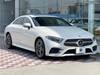 MERCEDES BENZ CLS-CLASS