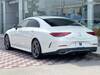 MERCEDES BENZ CLS-CLASS