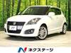 SUZUKI SWIFT SPORT