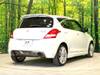SUZUKI SWIFT SPORT