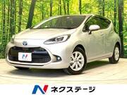 2022 TOYOTA AQUA