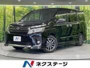 2015 TOYOTA VOXY