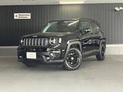 2024 CHRYSLER JEEP RENEGADE