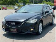 2013 MAZDA ATENZA WAGON XD