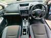 SUBARU IMPREZA G4