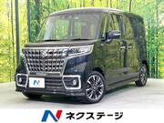 2022 SUZUKI SPACIA CUSTOM