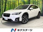 2018 SUBARU XV