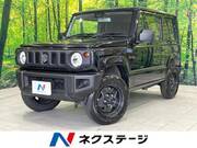 2024 SUZUKI JIMNY XG