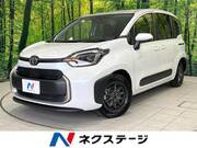 2024 TOYOTA SIENTA