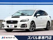 2014 SUBARU LEVORG