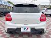 SUZUKI SWIFT SPORT