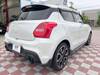 SUZUKI SWIFT SPORT
