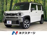 2021 SUZUKI HUSTLER