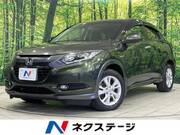 2016 HONDA VEZEL