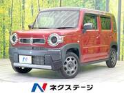 2024 SUZUKI HUSTLER