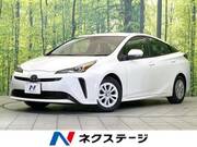 2020 TOYOTA PRIUS S