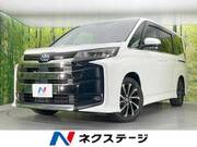 2023 TOYOTA NOAH