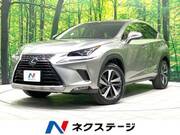 2018 LEXUS NX