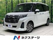 2021 TOYOTA ROOMY