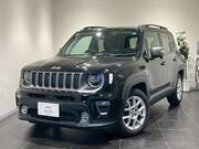2021 CHRYSLER JEEP RENEGADE