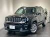 CHRYSLER JEEP RENEGADE