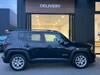 CHRYSLER JEEP RENEGADE