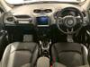 CHRYSLER JEEP RENEGADE