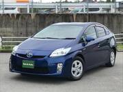 2009 TOYOTA PRIUS