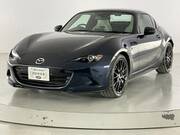 2021 MAZDA ROADSTER RF