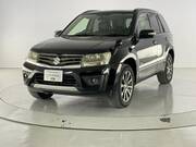 2015 SUZUKI ESCUDO