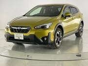2022 SUBARU XV