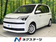 2016 TOYOTA SPADE