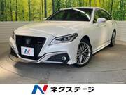 2021 TOYOTA CROWN HYBRID