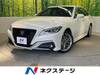 TOYOTA CROWN HYBRID