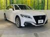 TOYOTA CROWN HYBRID