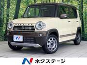 2019 SUZUKI HUSTLER