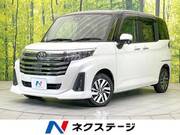 2022 TOYOTA ROOMY