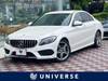 MERCEDES BENZ C-CLASS