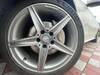 MERCEDES BENZ C-CLASS