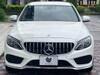 MERCEDES BENZ C-CLASS