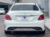 MERCEDES BENZ C-CLASS