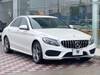 MERCEDES BENZ C-CLASS