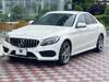 MERCEDES BENZ C-CLASS