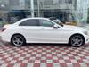 MERCEDES BENZ C-CLASS