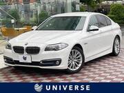 2015 BMW 5 SERIES