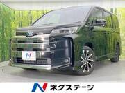 2024 TOYOTA NOAH