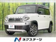 2018 SUZUKI HUSTLER