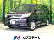 2014 TOYOTA NOAH HYBRID X
