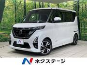 2022 NISSAN ROOX